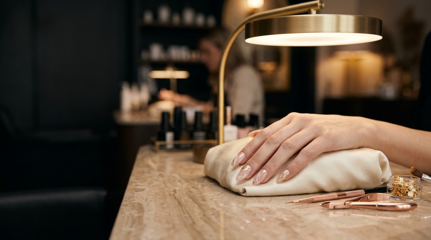Tổng Kho Đồ Nghề & Phụ Kiện Nail Juta Nails Store